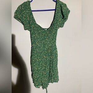 American Eagle Romper Size M